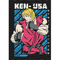 Japanese anime-JP 1863